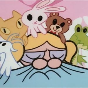 Meet your Posher, Benjamin